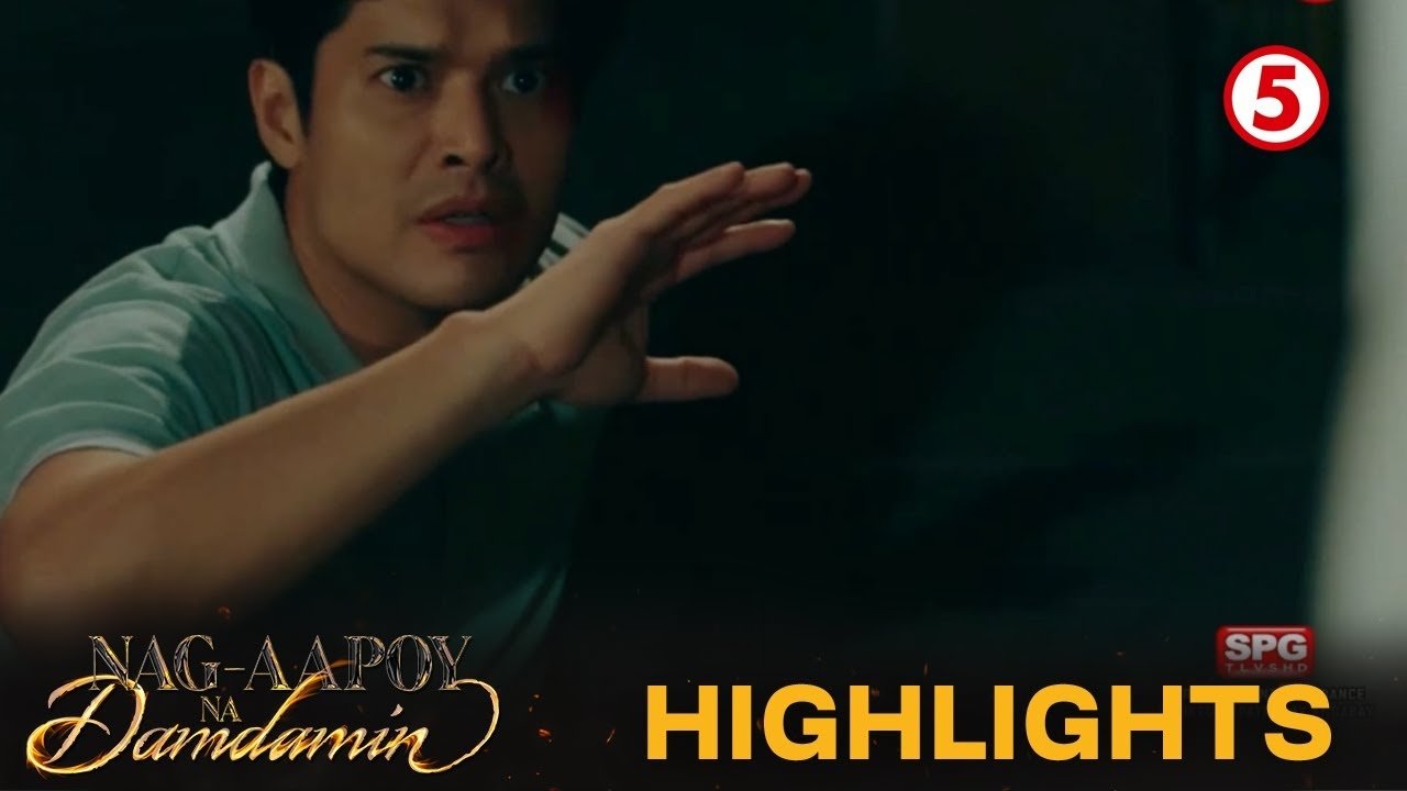 Nag-aapoy na Damdamin Staffel 2 :Folge 53 