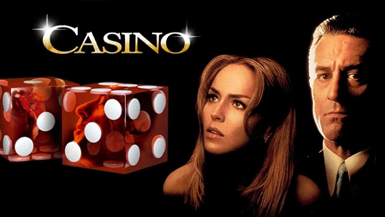 Casino 1995 Online With English Subtitles Casino 1995 Online With English Subtitles
