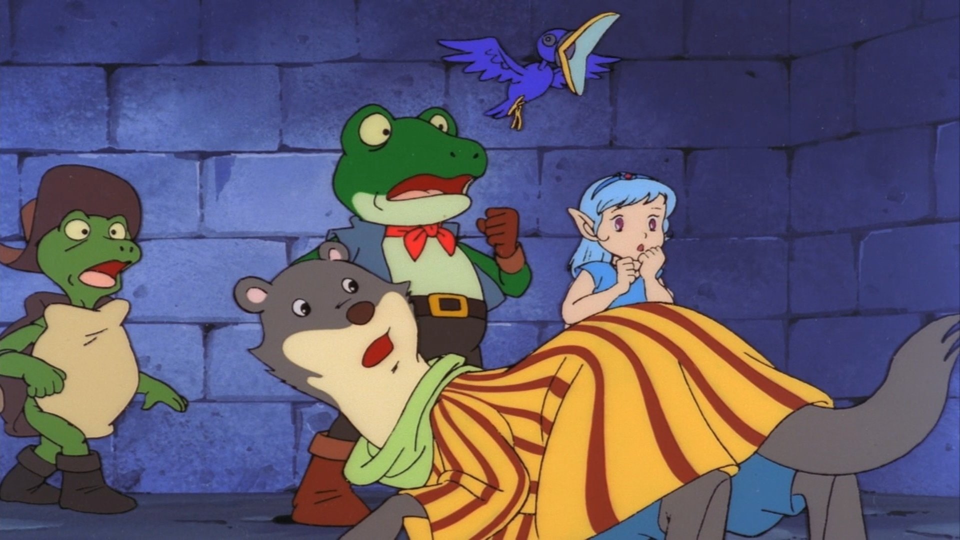 Episode 9