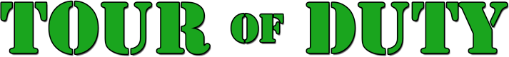 Tour of Duty Logo