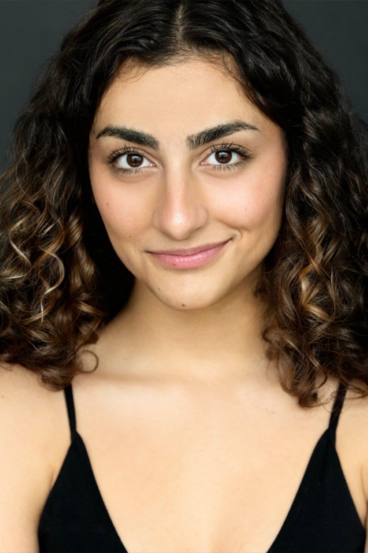 Tala Fatemi | Emori