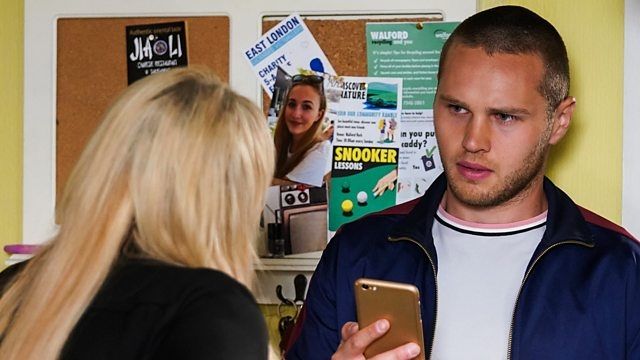 EastEnders Staffel 34 :Folge 162 