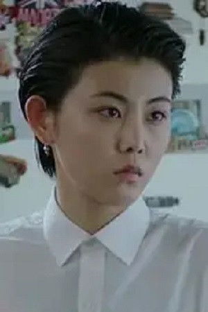 et billede af Sun Yiran