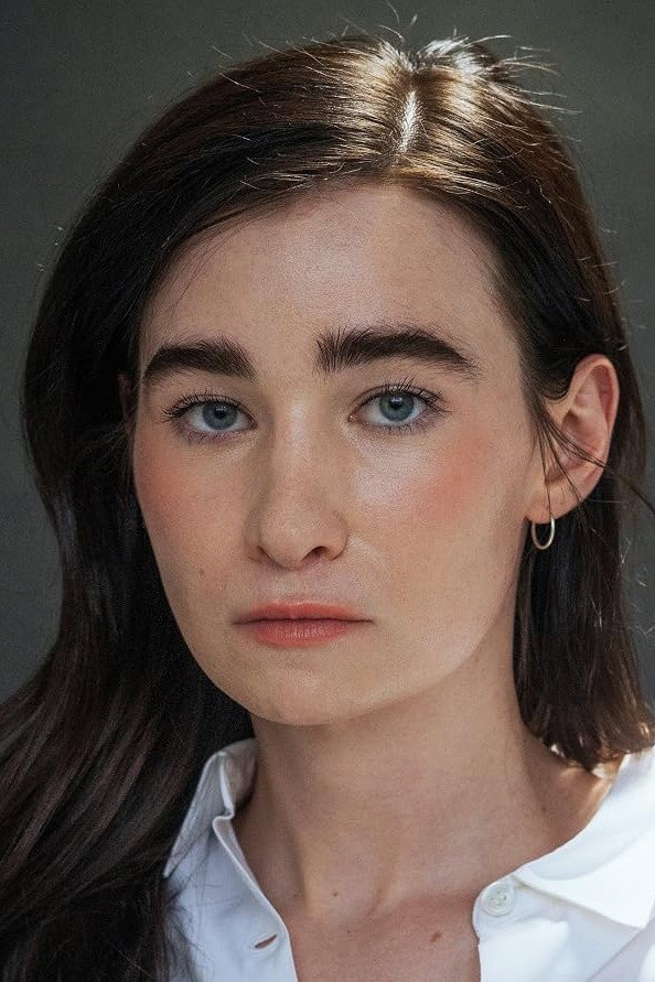 Alexandra McVicker