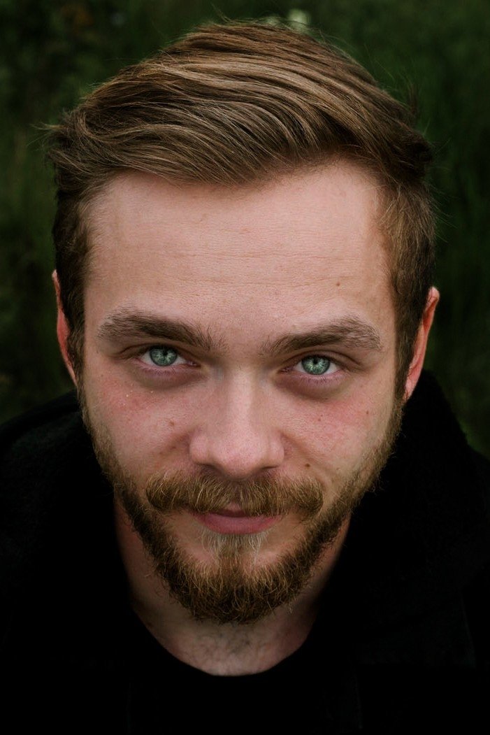 et billede af Roger LeBlanc