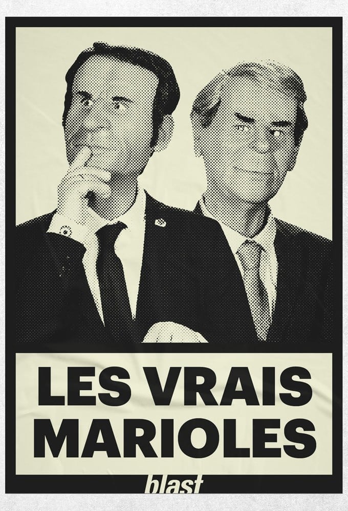 Les Marioles TV Shows About Political Satire