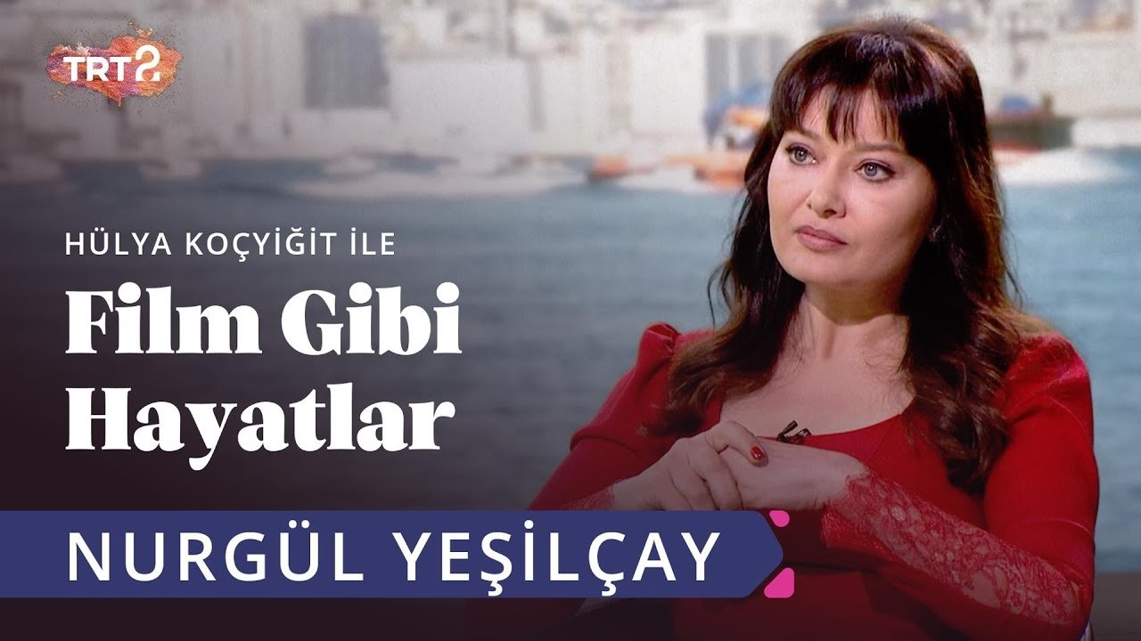 Thumbnail for Nurgül Yeşilçay Season 1 Episode 10