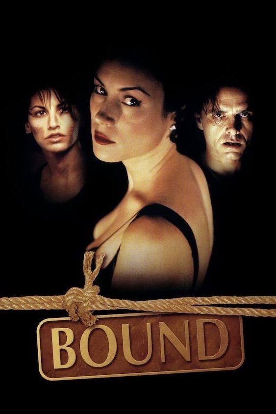 Bound