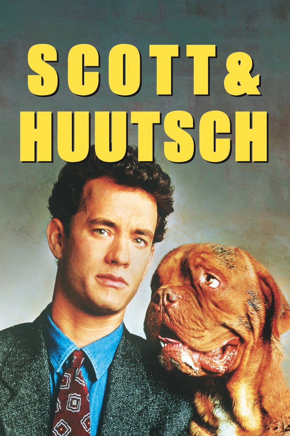 Turner & Hooch