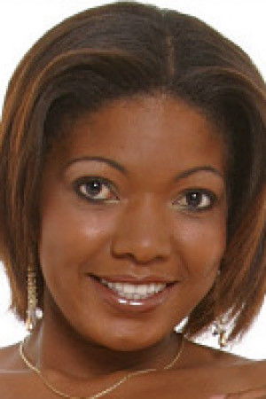 et billede af Alana Santos