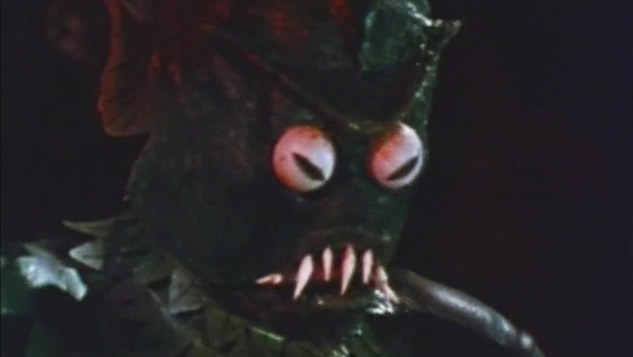 It's Alive (1969)