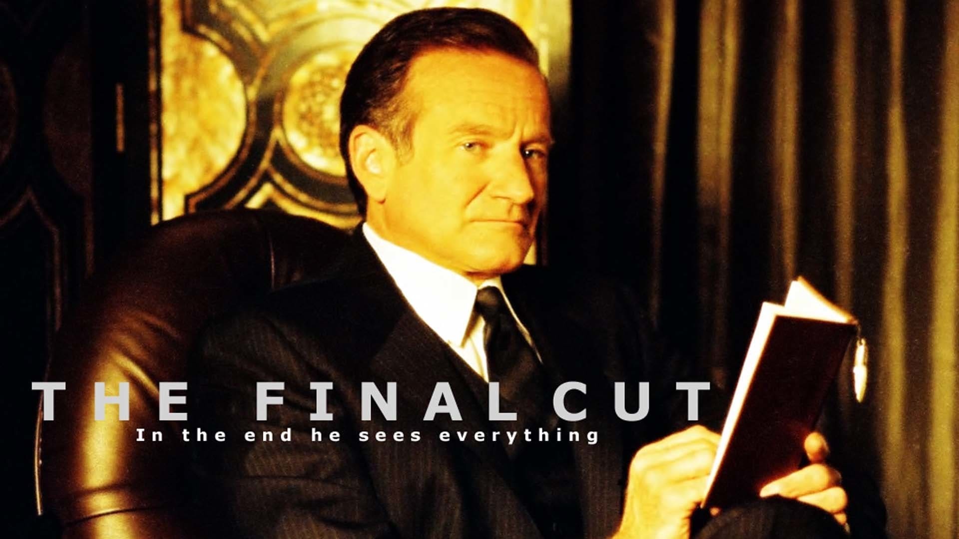 The Final Cut - Dein Tod ist erst der Anfang (2004)