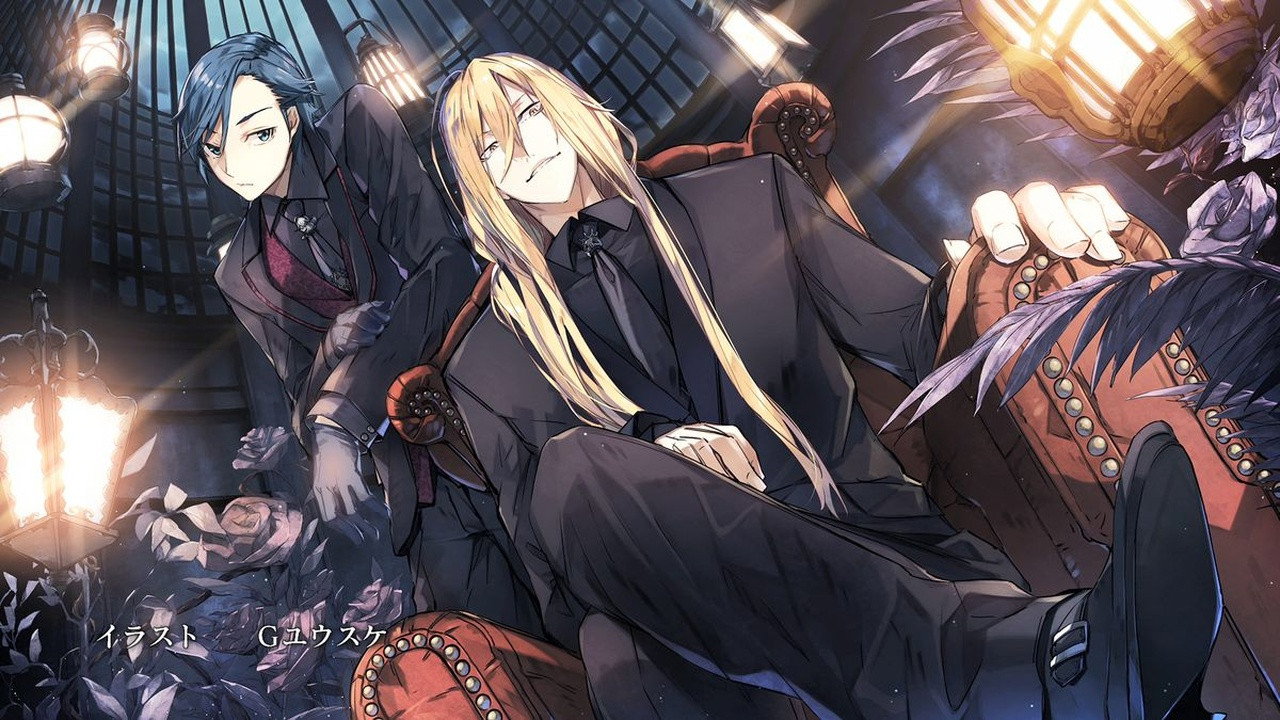 Dies Irae (2017) — still 5