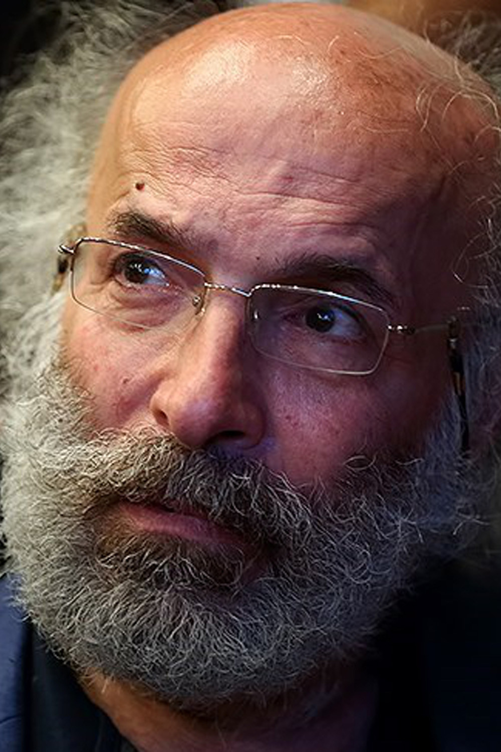 et billede af Kianush Ayyari