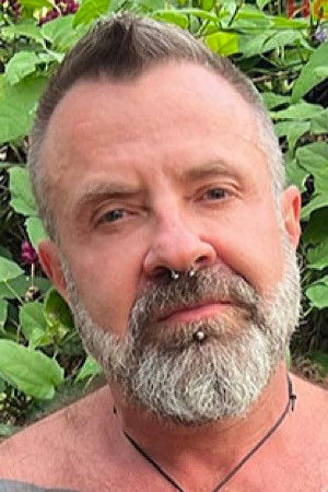 et billede af Marc Angelo