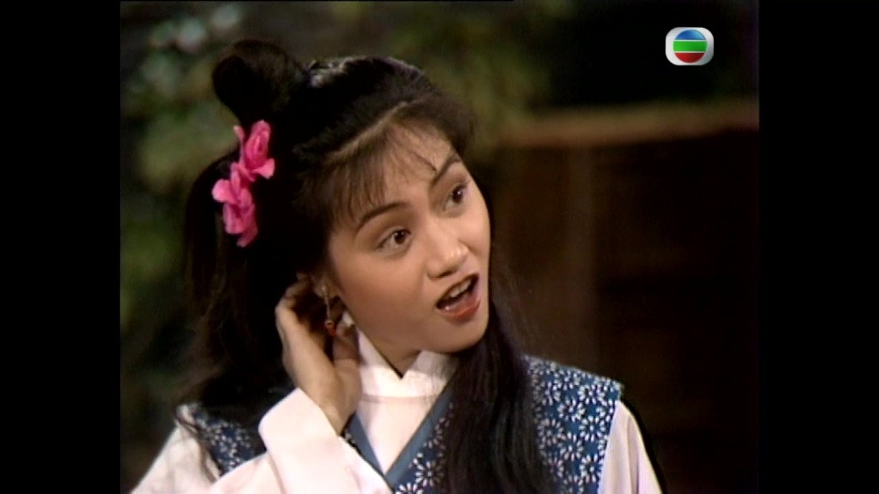 The Legend of the Condor Heroes