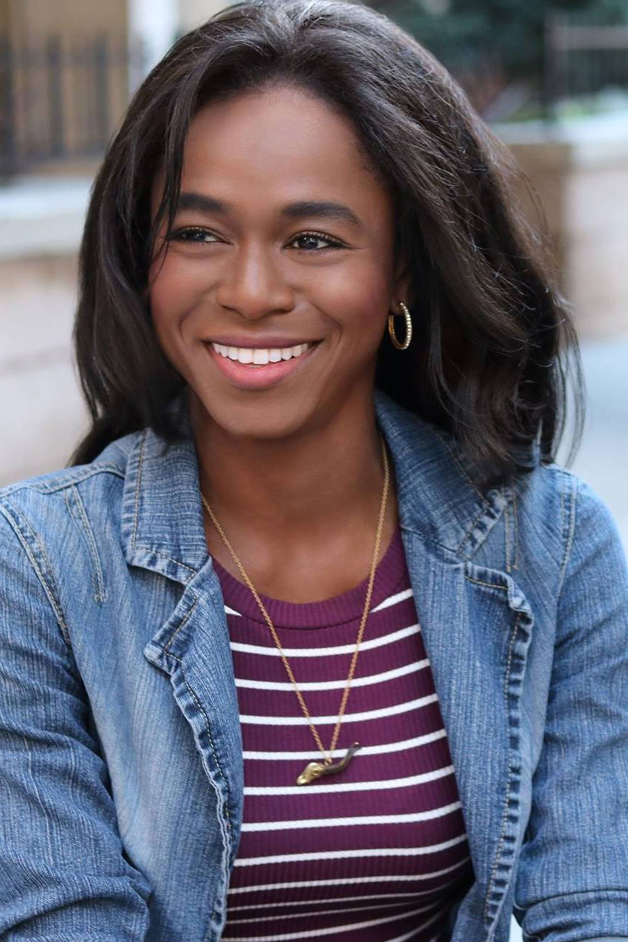 et billede af Farrah Tassy