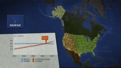 Mapping the World
