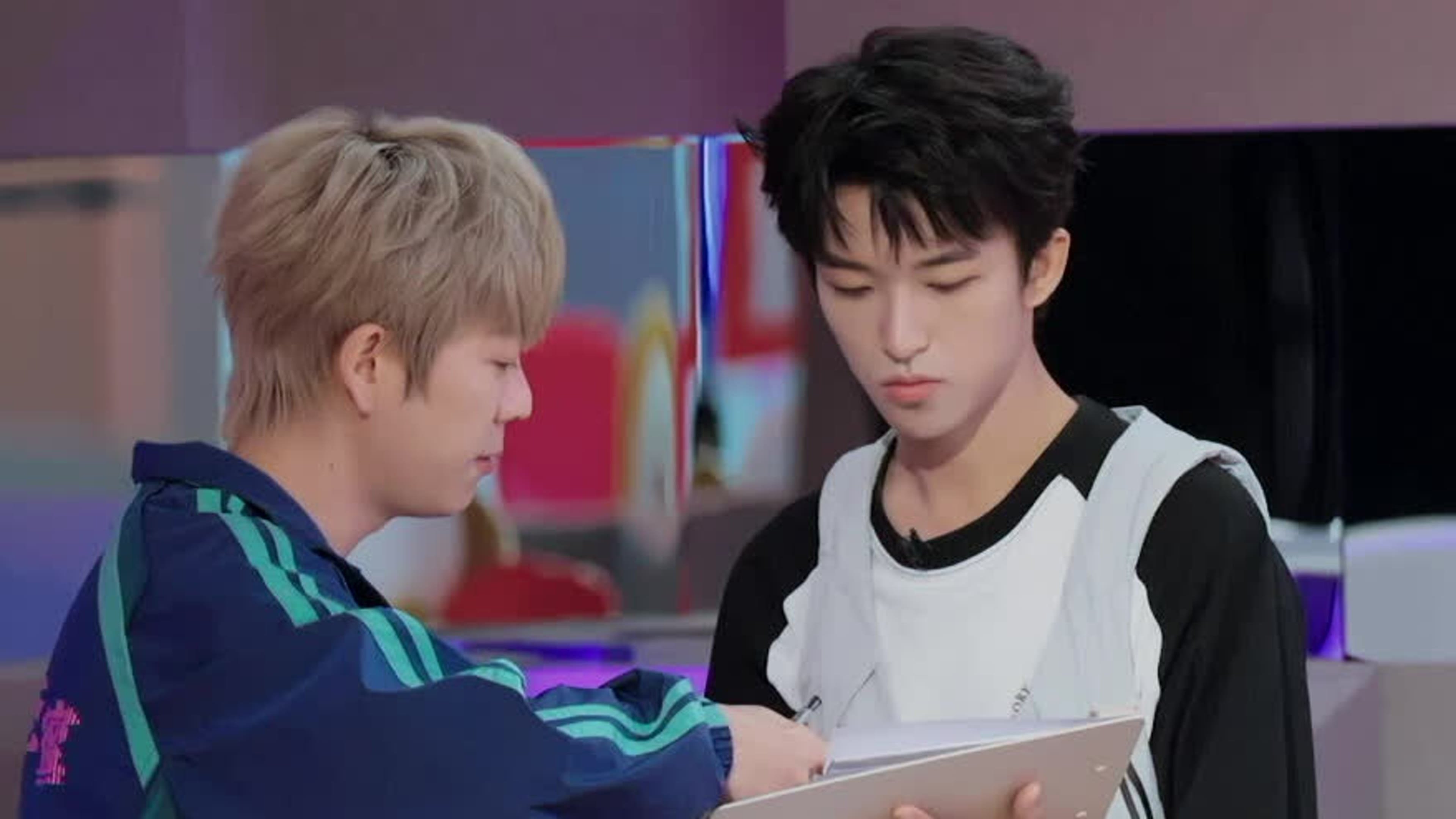 Thumbnail for Episode 20 Season 0 Episode 20