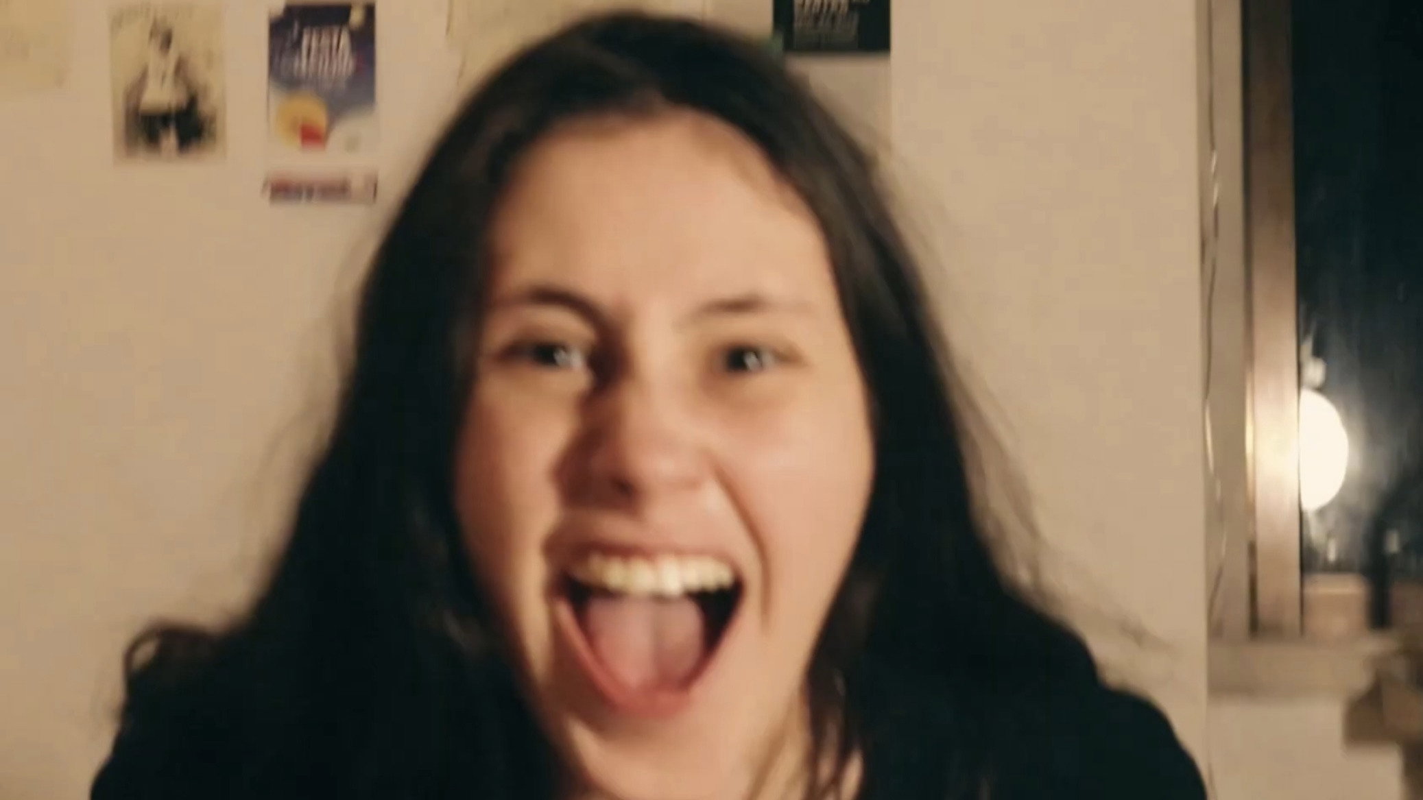 Deixe-me Ficar