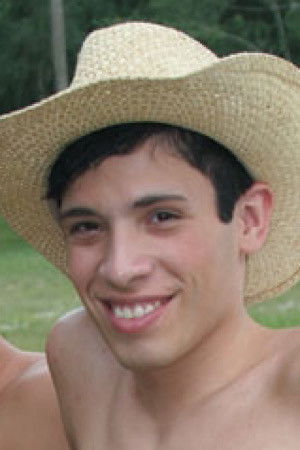 et billede af Roger Rodriguez