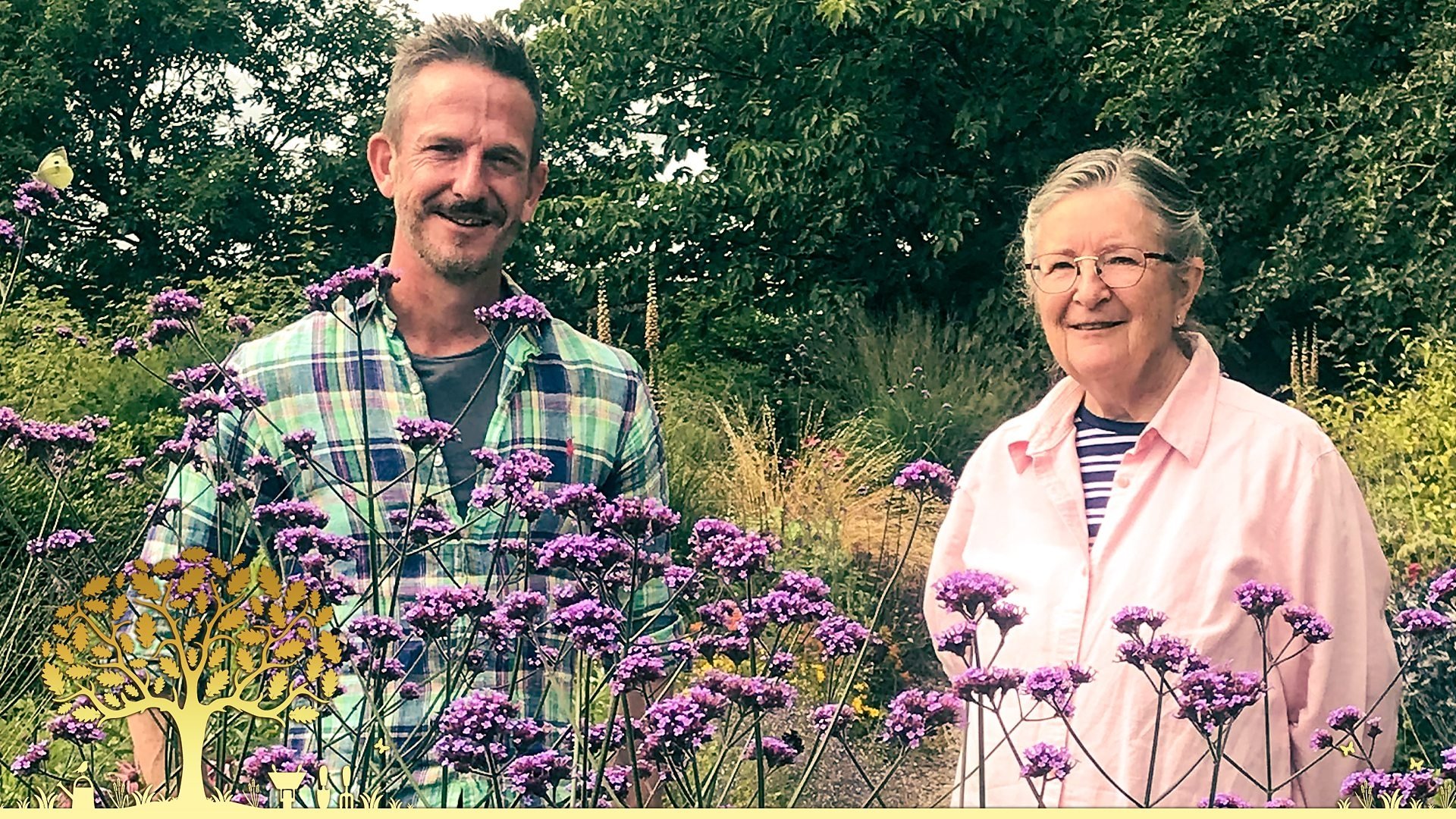 Gardeners' World 56x25