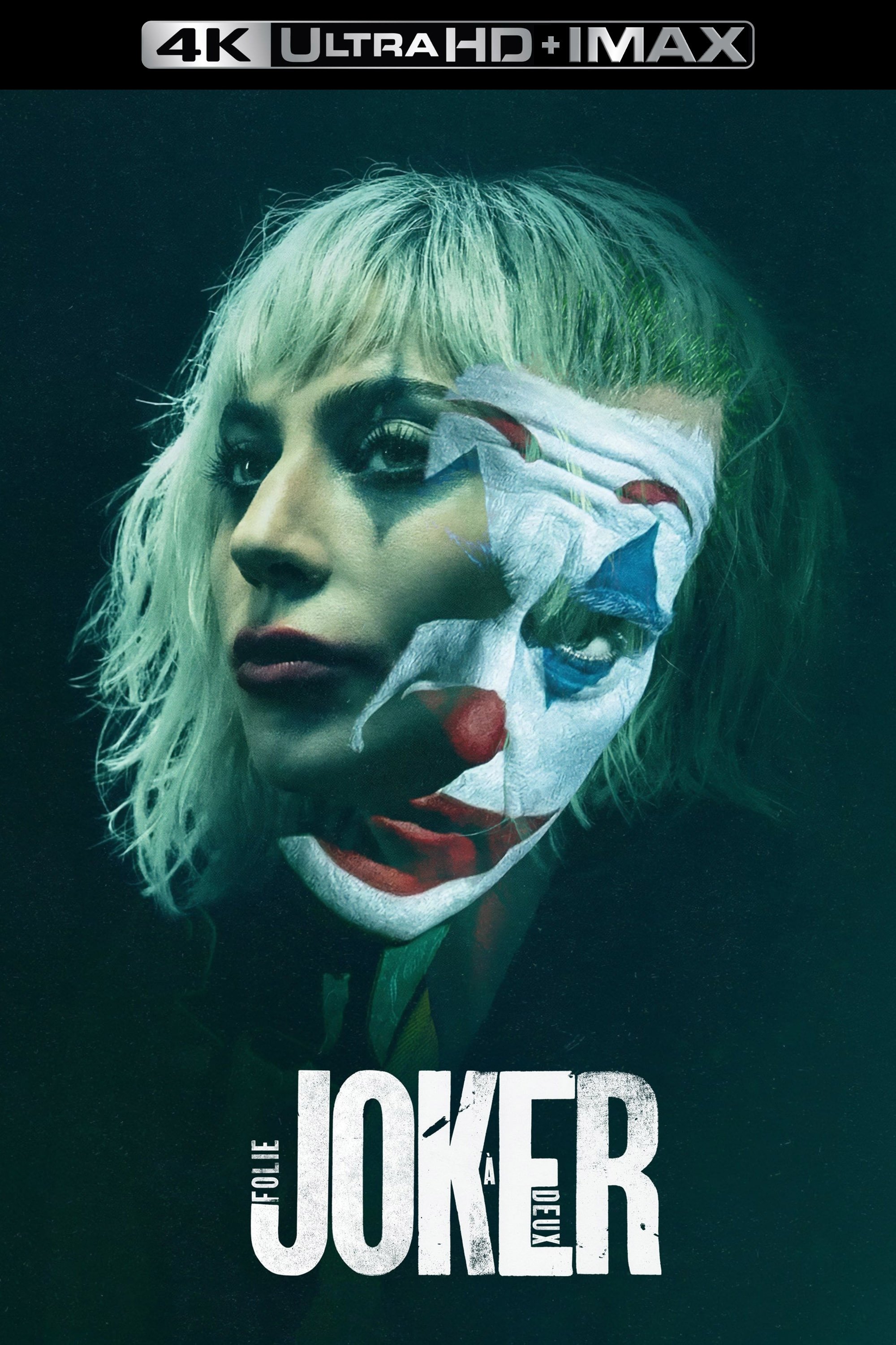 Joker: Folie à Deux