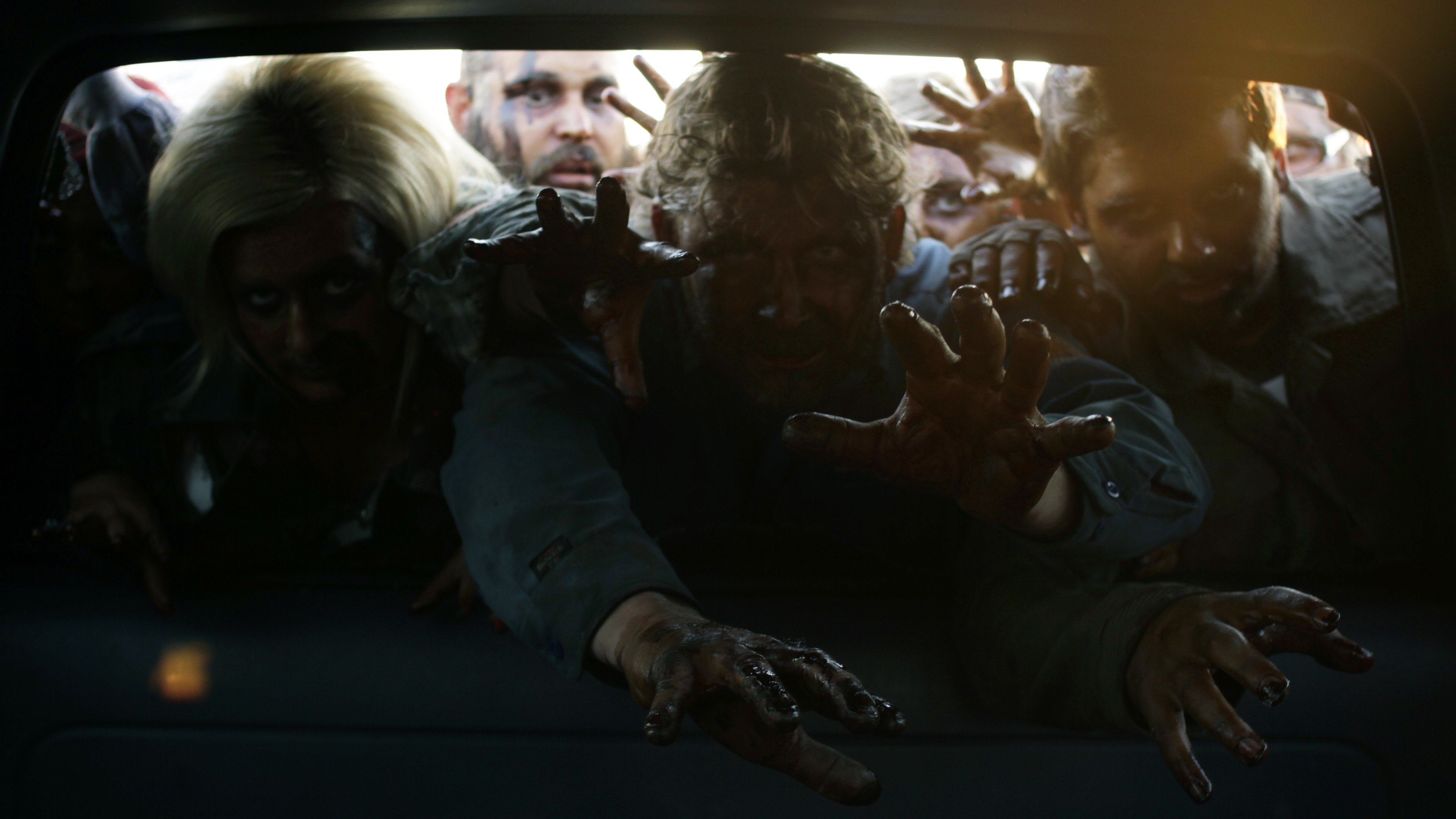 Breakdown Lane (2017)