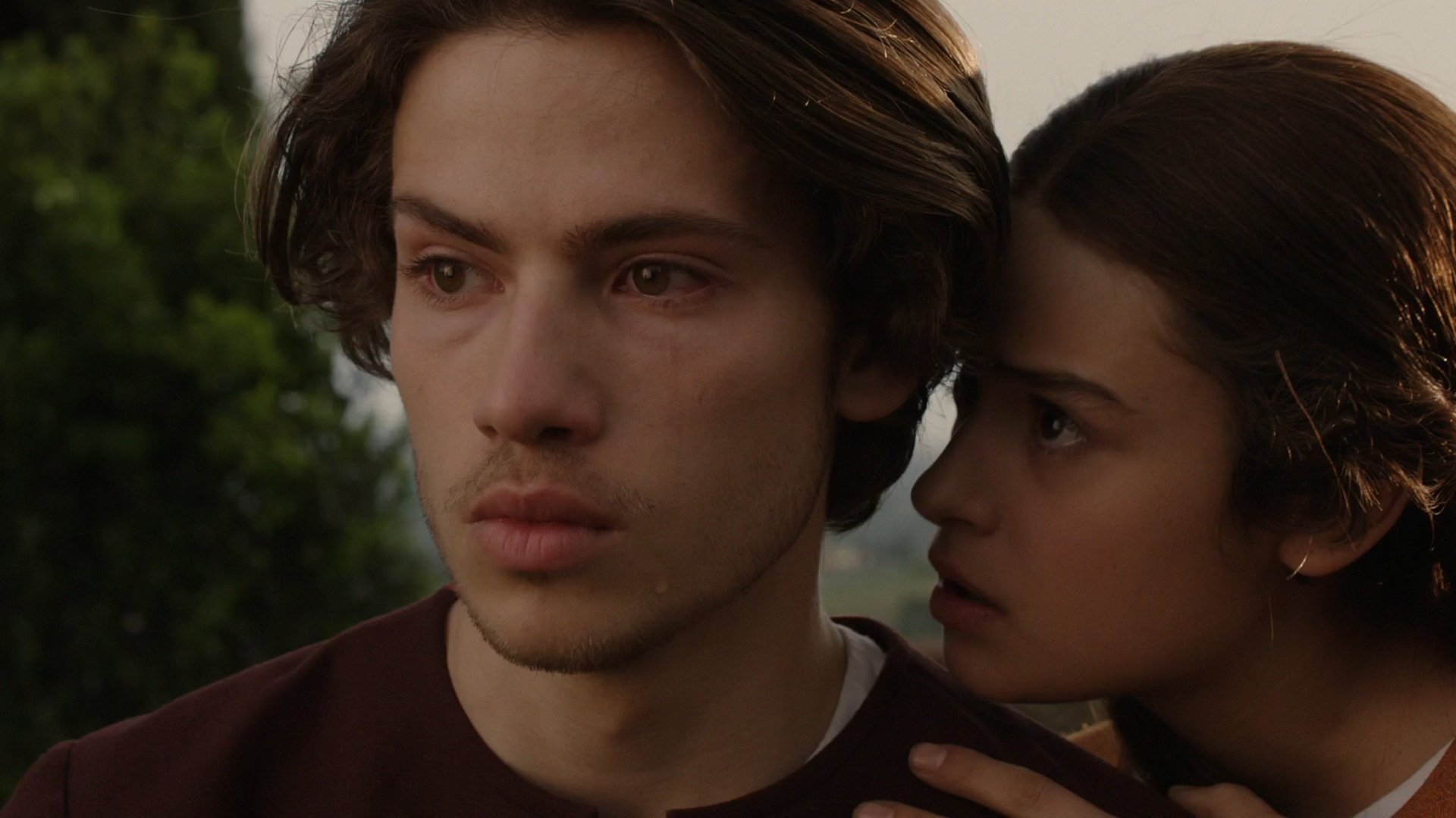 Wondrous Boccaccio (2015)