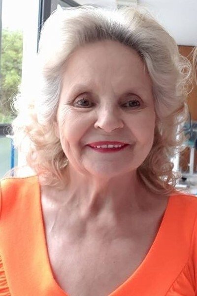 et billede af Margot Maricot