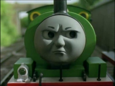 Thomas die kleine Lokomotive & seine Freunde Staffel 6 :Folge 14 