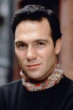 et billede af Franc D'Ambrosio