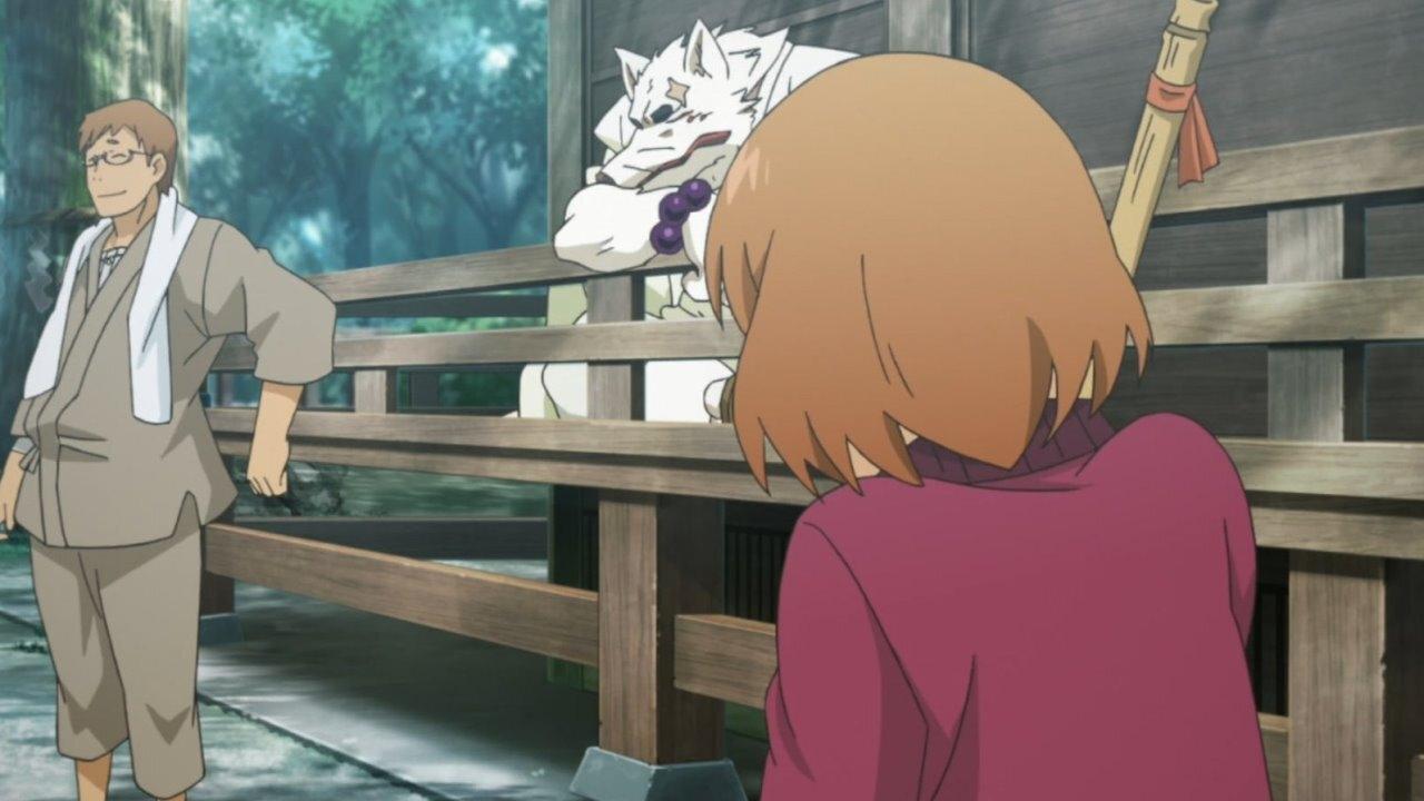 Thumbnail for Satoru and Haru Season 1 Episode 4