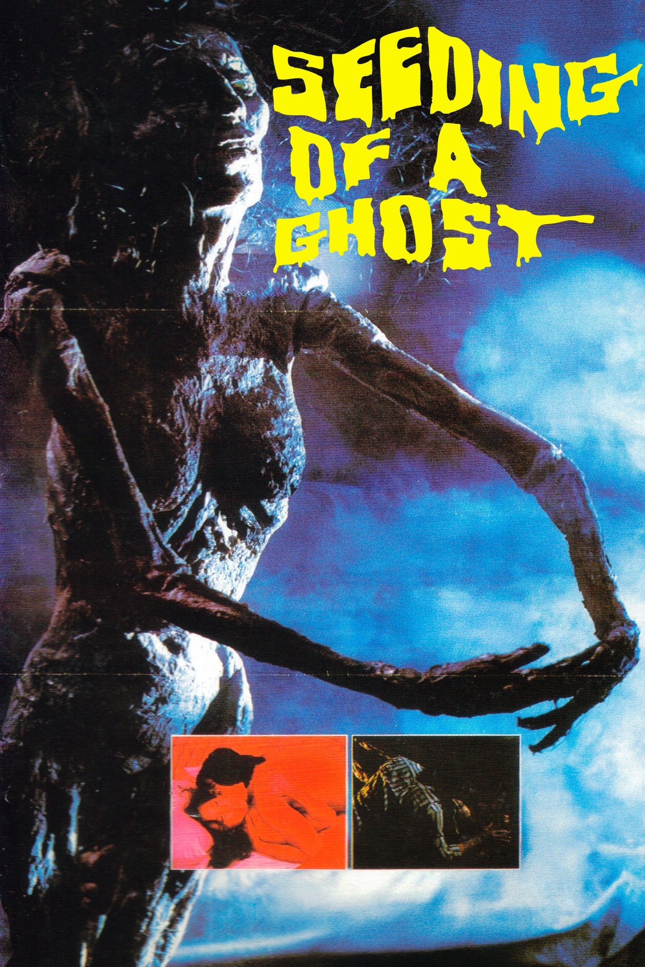 Seeding of a Ghost