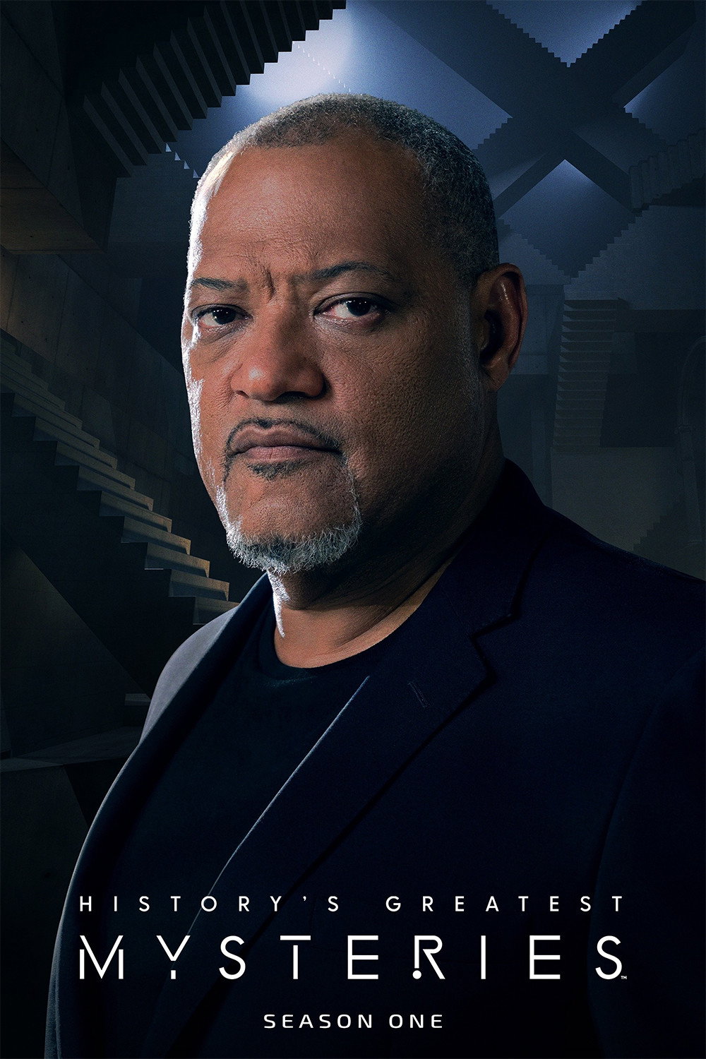 Season 1 poster