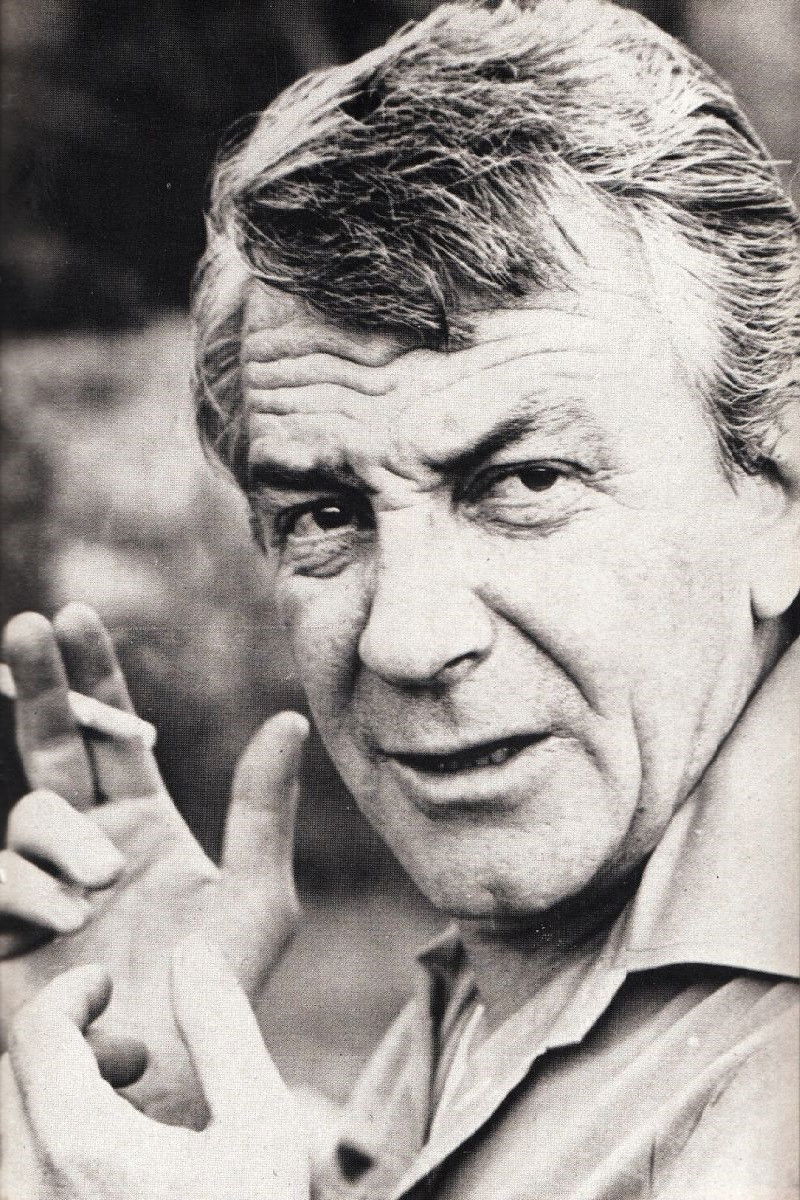 et billede af Ștefan Tapalagă