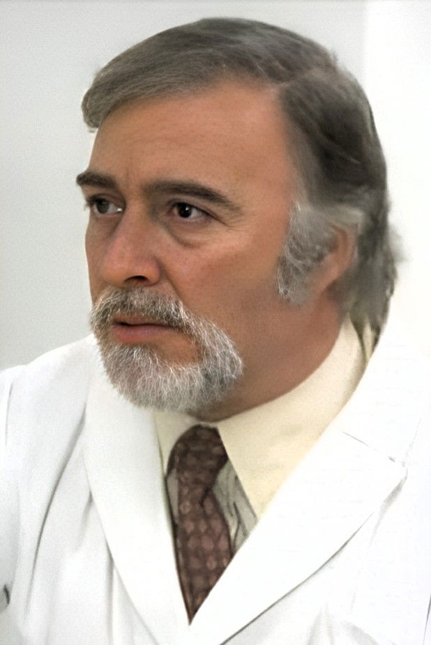 et billede af Antonio Sarrá