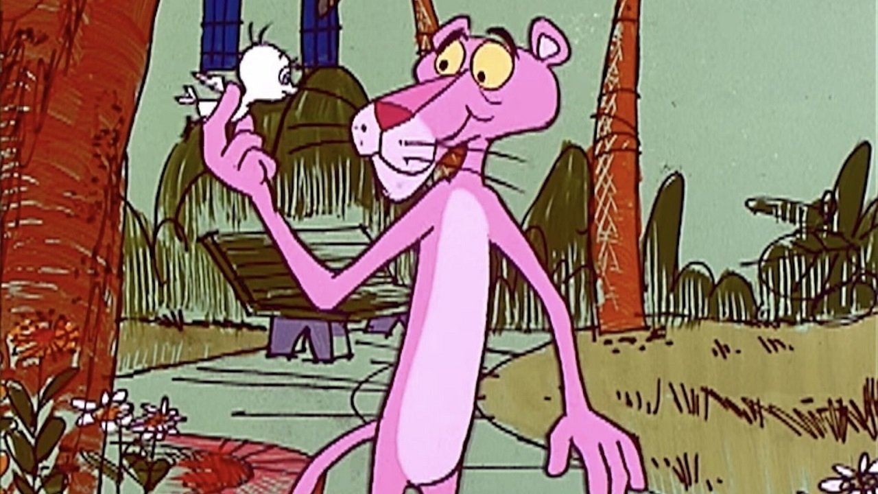 Bobolink Pink (1975)