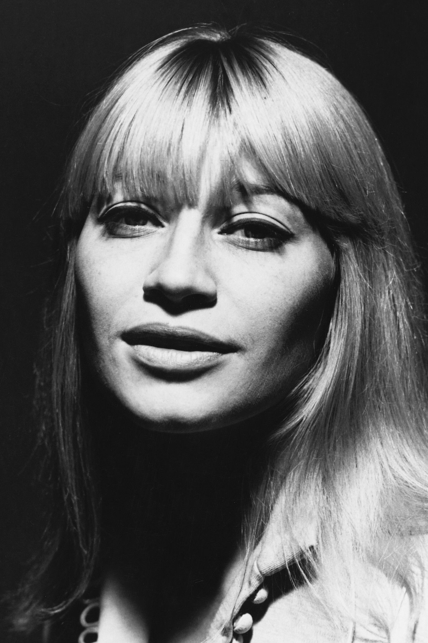 et billede af Mary Travers
