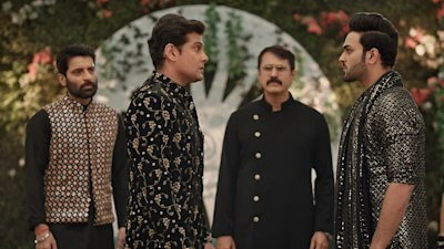 Mihir Exposes Ranvijay's Truth