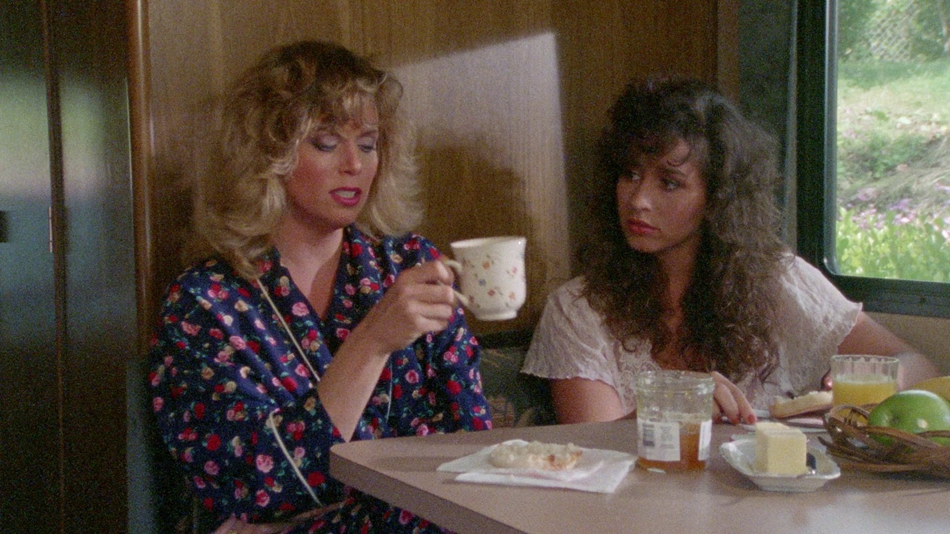 Pretty Peaches 3: The Quest (1989)