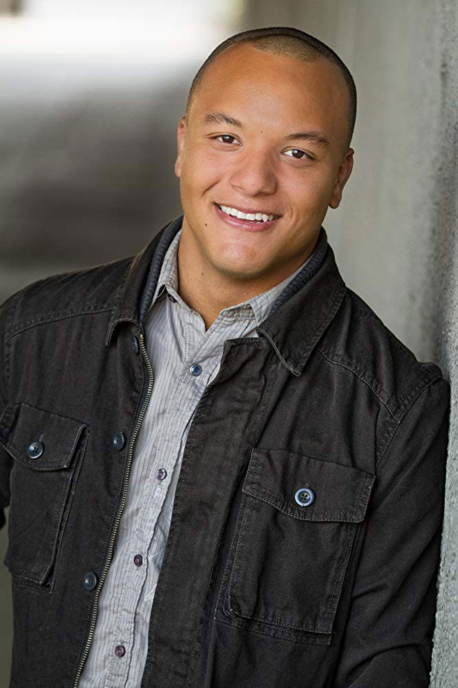 et billede af Schyler Tillett