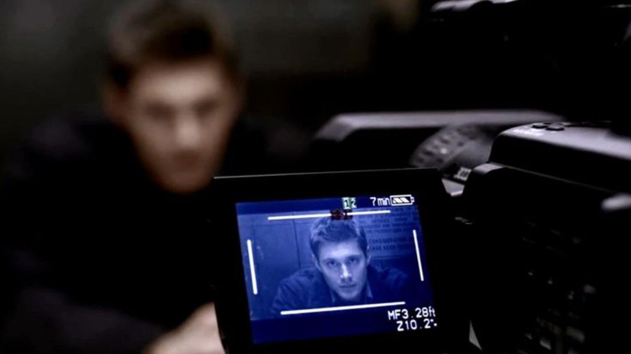 Supernatural - Season 14 Episode 12 : Prophet and Loss