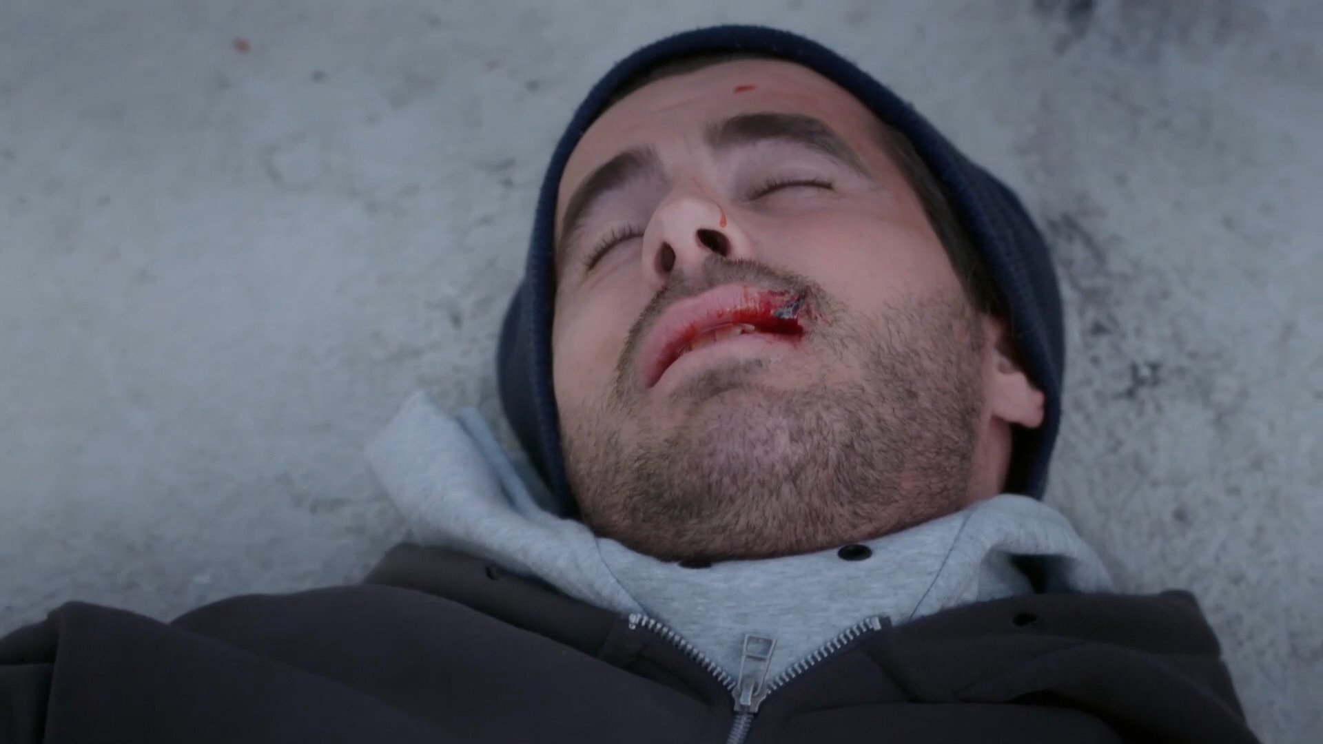 A Protegida 1x82