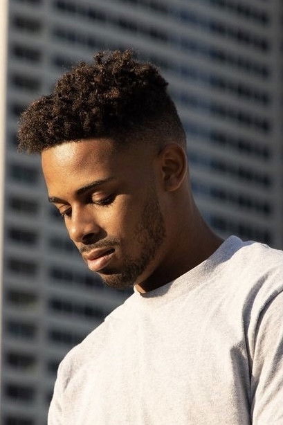 et billede af Kylo Mars