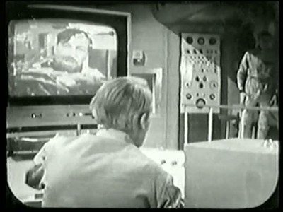 Doctor Who Staffel 5 :Folge 32 