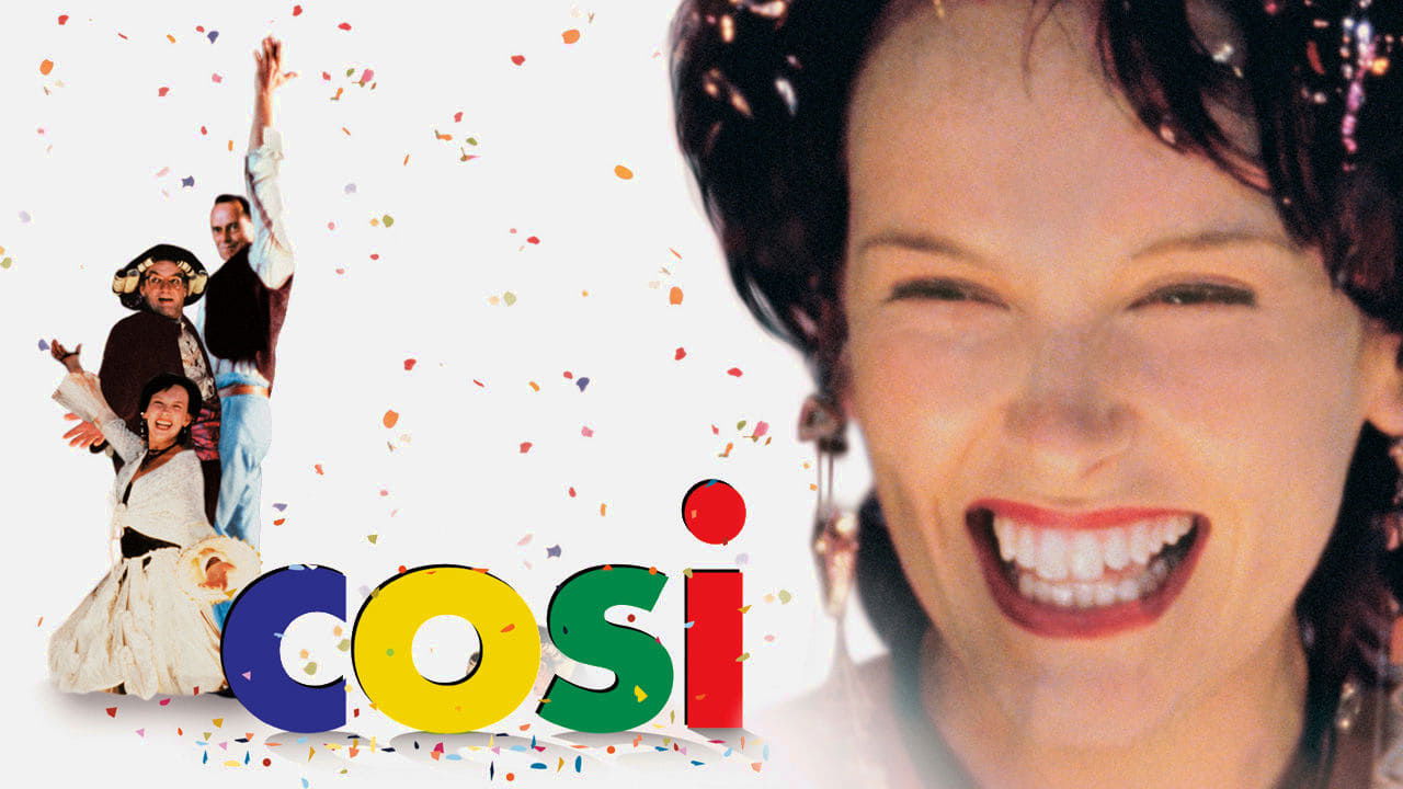 Cosi (1996)