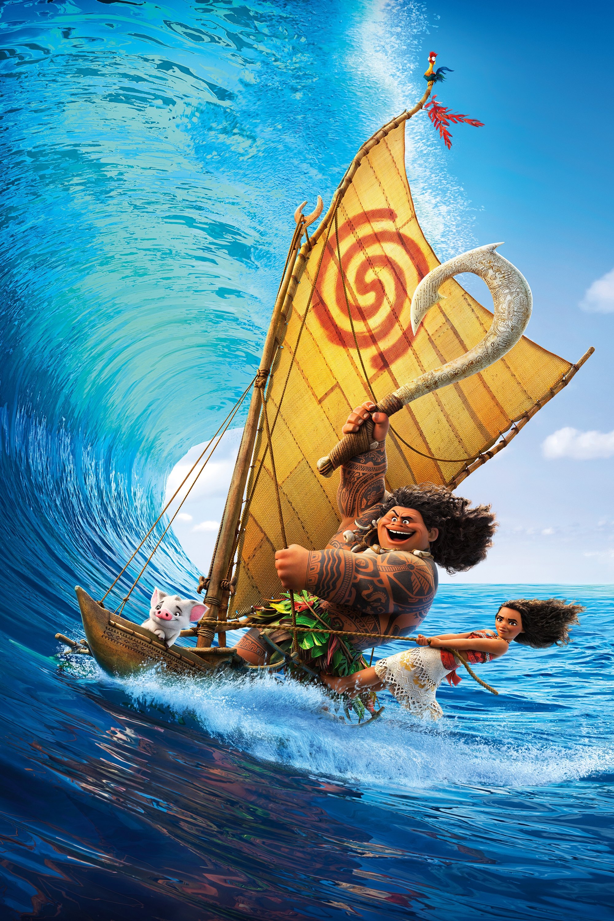 Moana