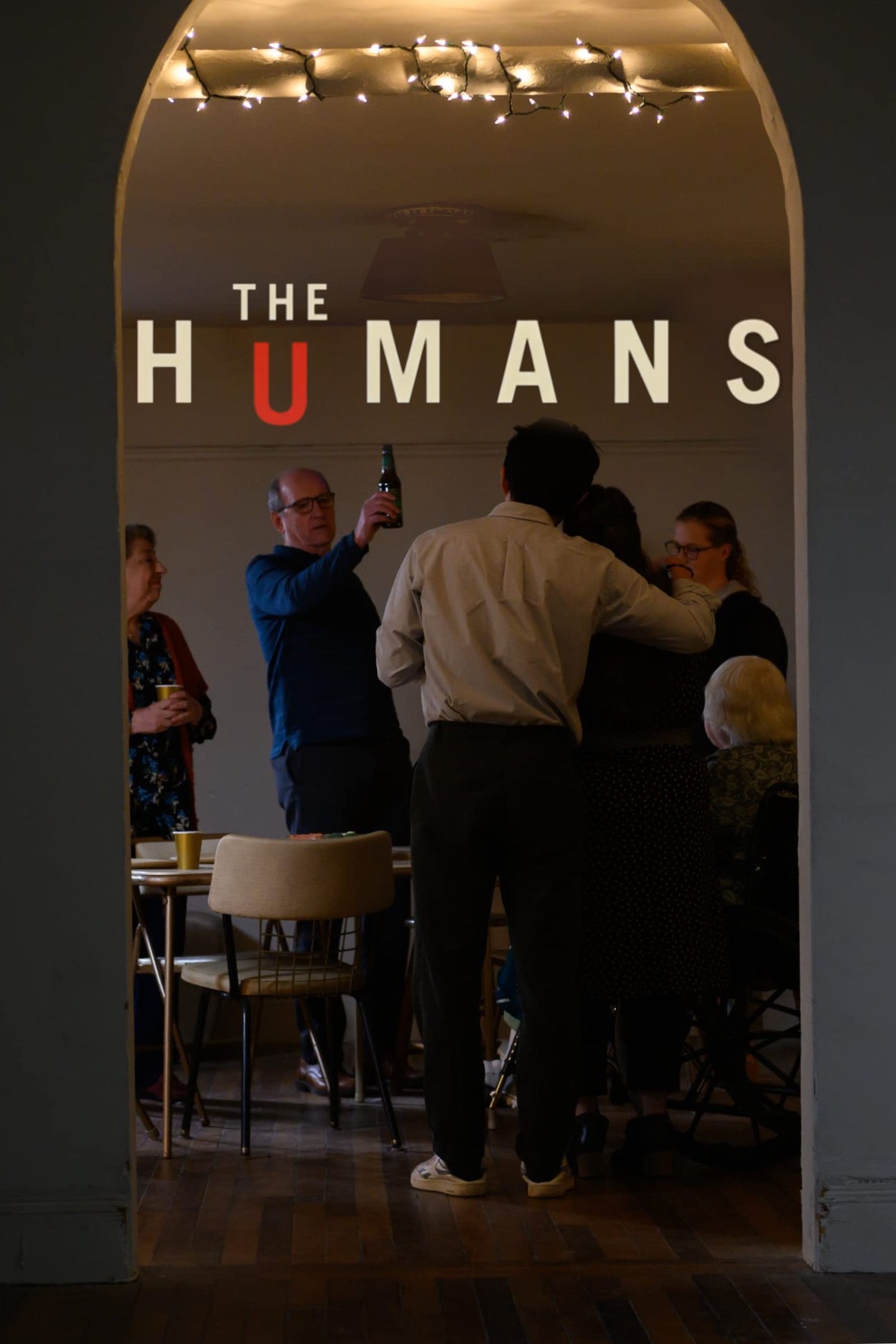 The Humans