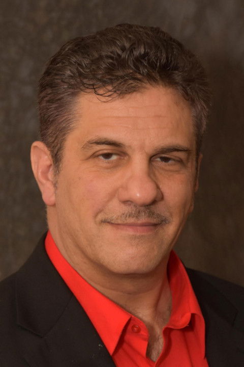 et billede af Valentino Rudi